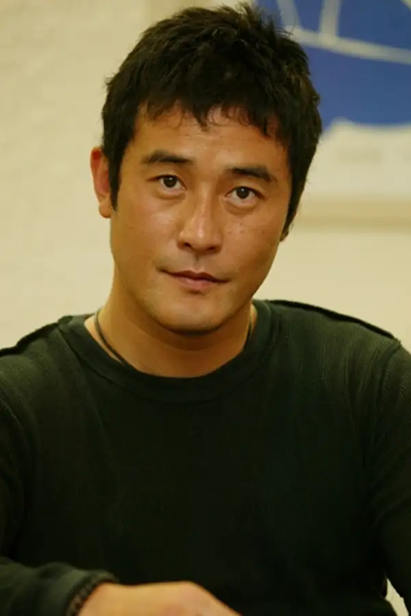 Choi Min-soo