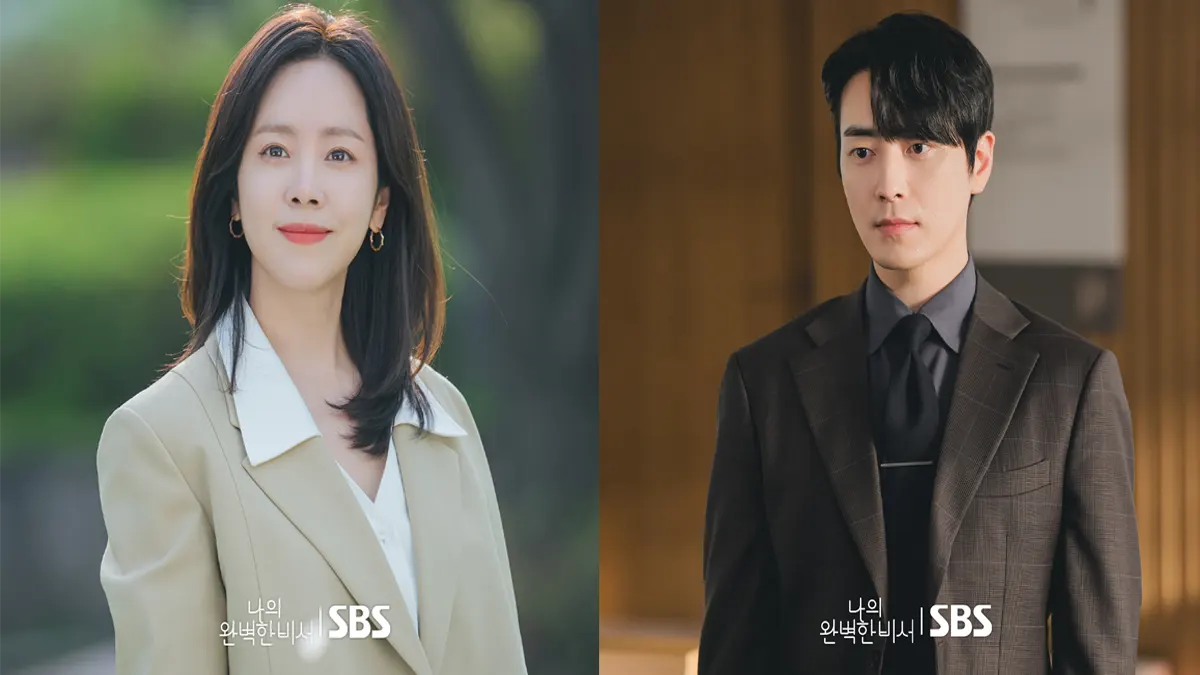 Han Ji Min and Lee Jun Hyuk’s New Drama Love Scout Drops Stunning Posters