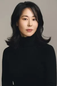 Kang Mal-geum