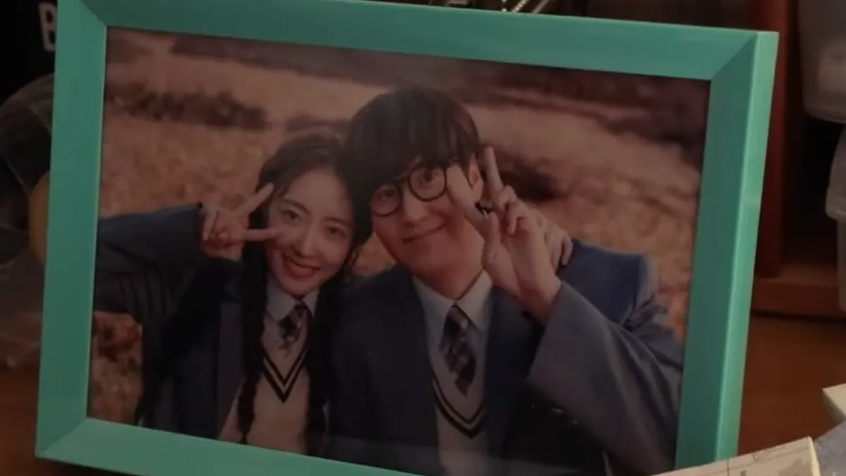 Behind-the-Scenes of Motel California: Making Video of Episodes 3 and 4 with Lee Se Young and Na In Woo