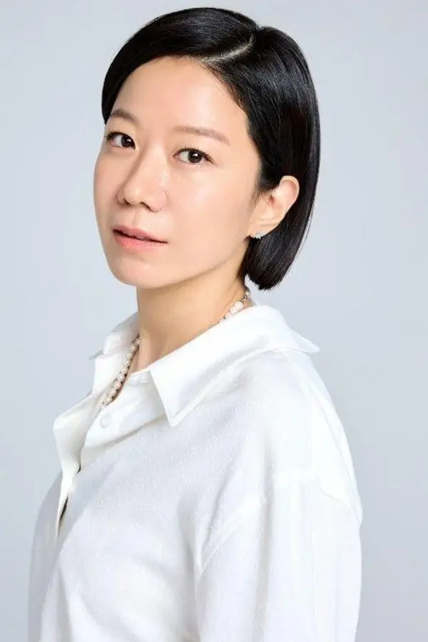 Jeon Hye-jin