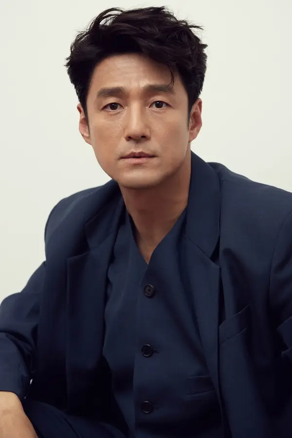 Ji Jin-hee
