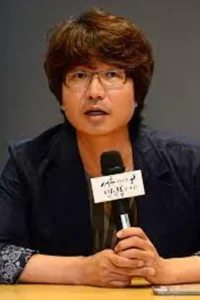 Jo Soo-won