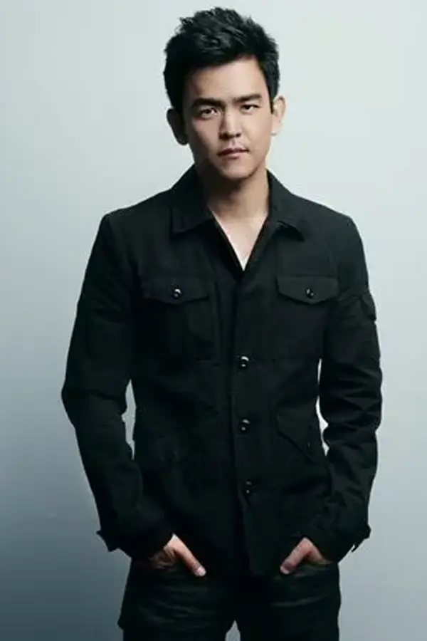 John Cho