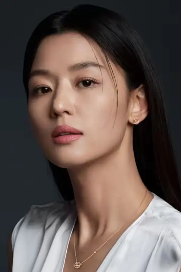 Jun Ji-hyun