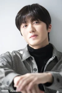 Kang Chan-hee