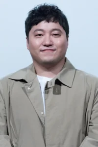 Kim Dae-myung