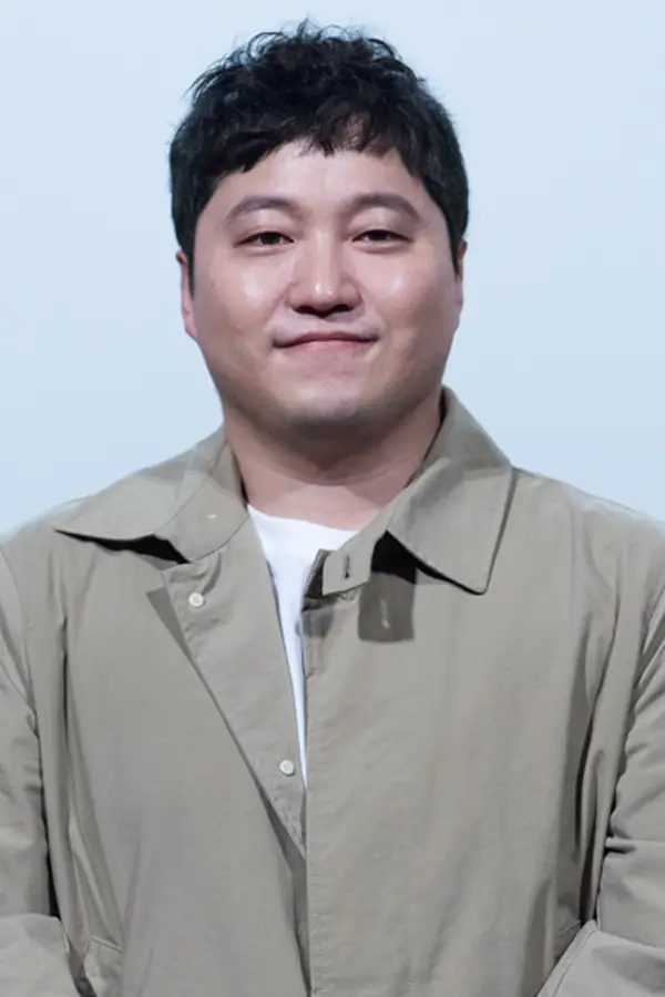 Kim Dae-myung