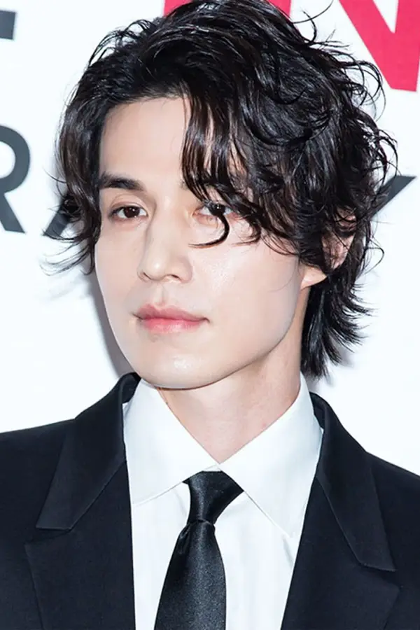 Lee Dong-wook