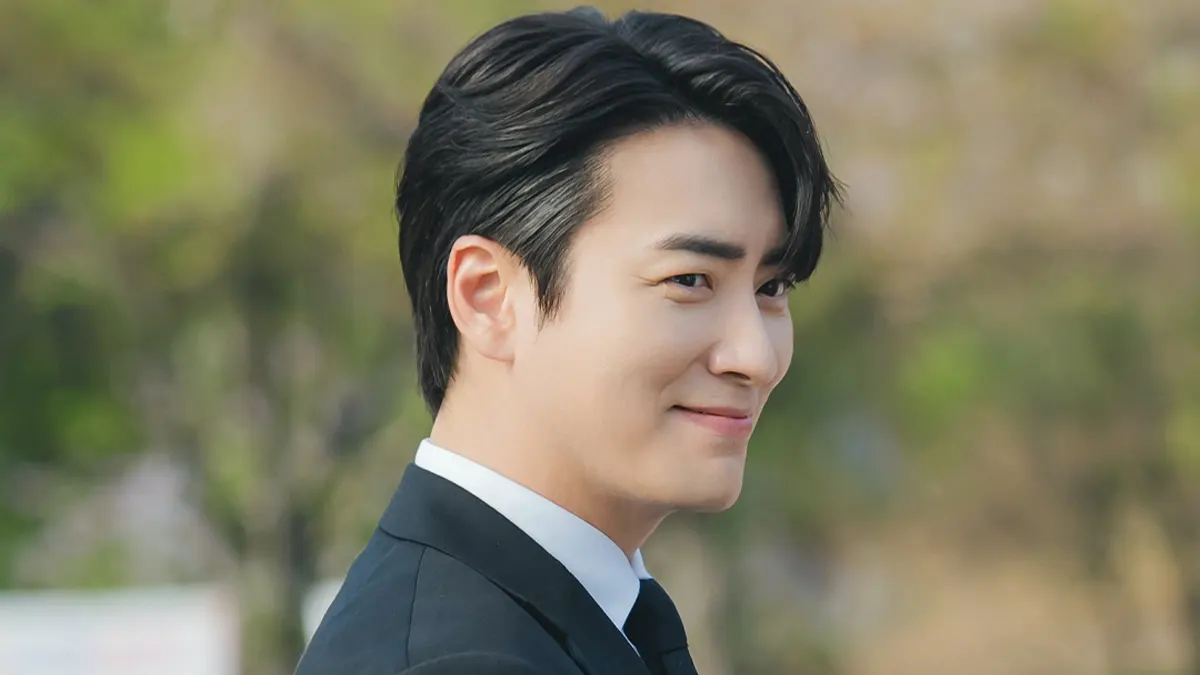 Lee Joon Hyuk will star upcoming K-drama The Winner of the Lottery Will Go to Work