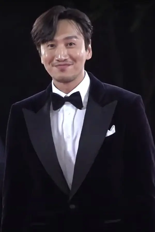 Lee Kwang-soo