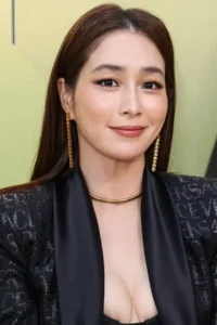 Lee Min-jung