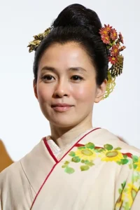 Maki Sakai