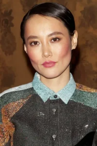 Rinko Kikuchi