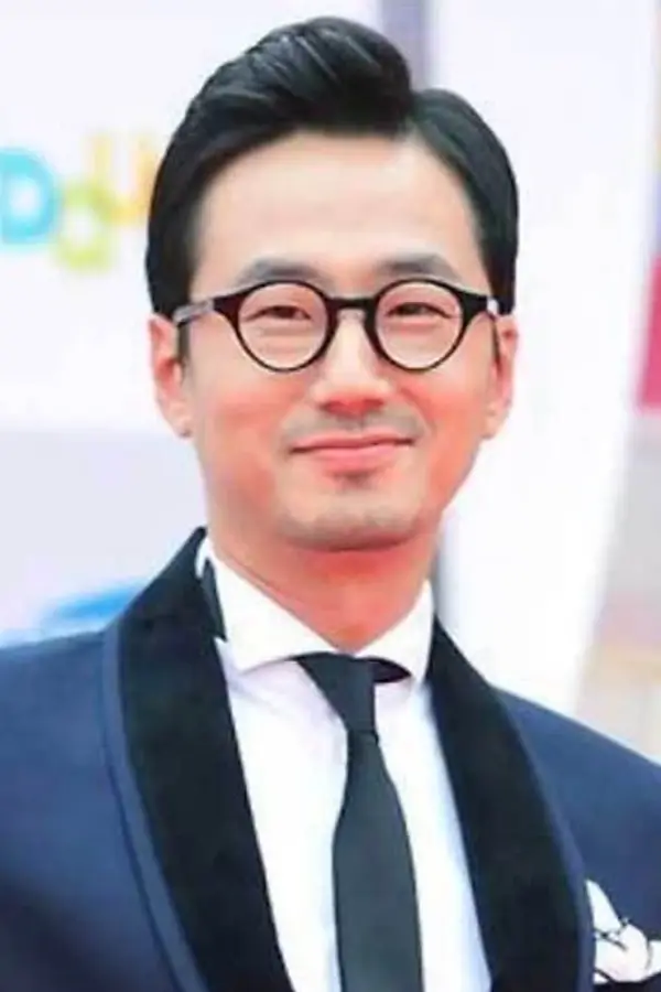 Ryu Seung-su