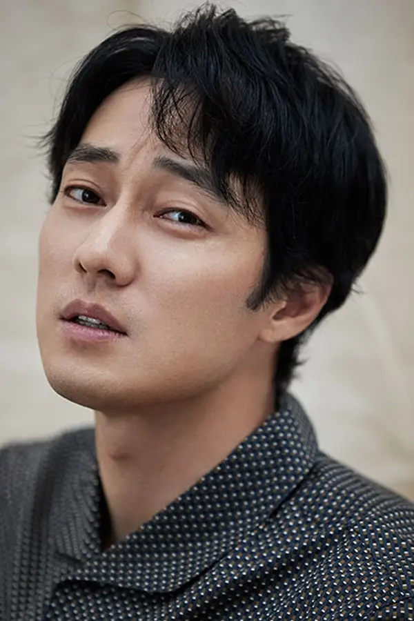 So Ji-sub