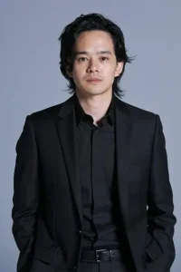 Sosuke Ikematsu