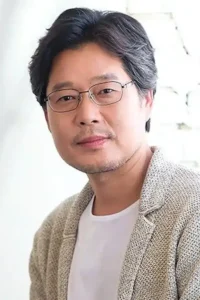 Yoo Jae-myung