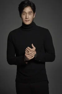 Yoo Ji-tae