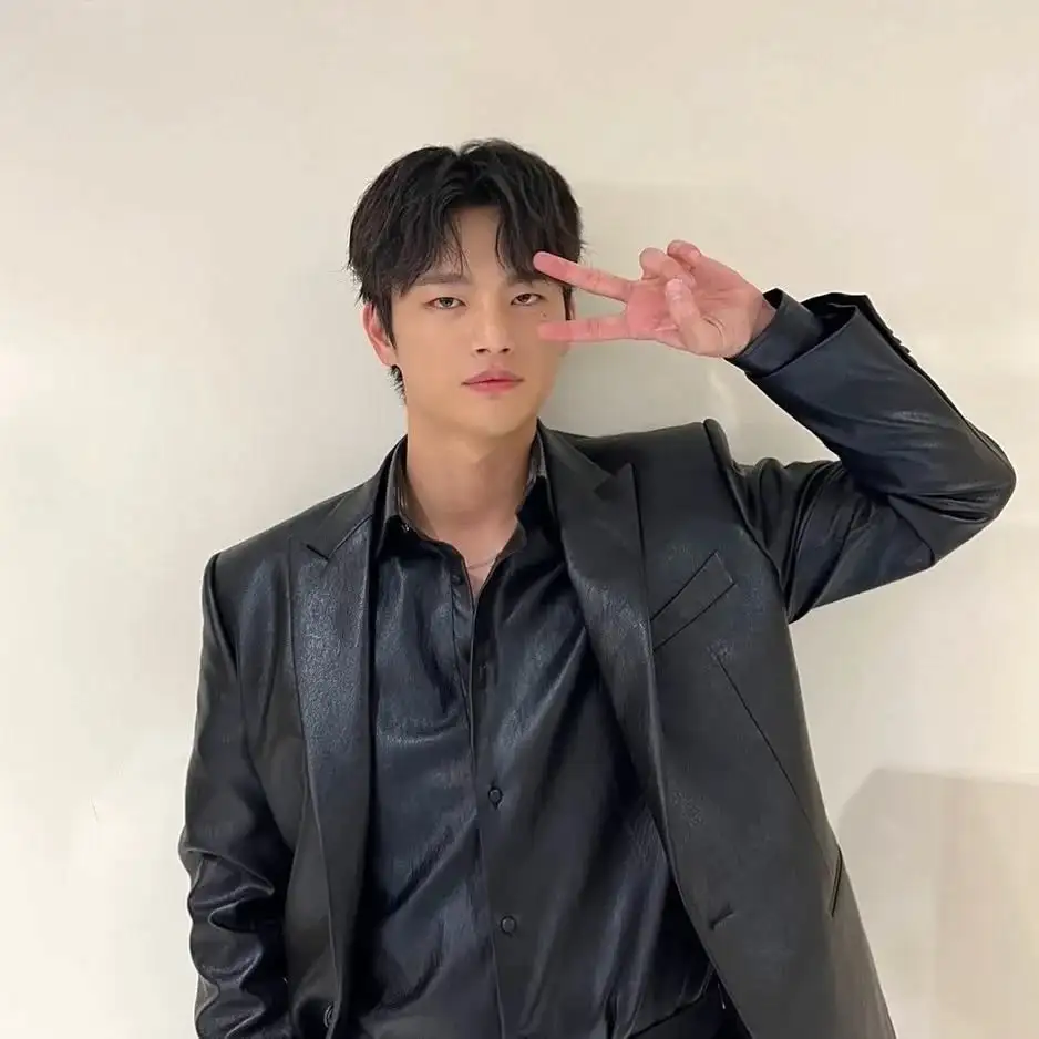 Seo In-guk