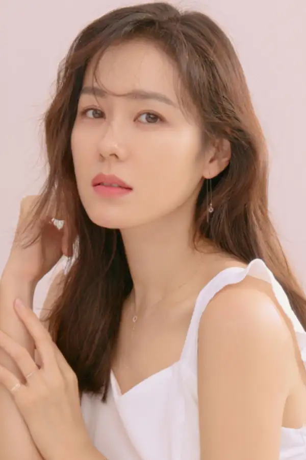Son Ye-jin