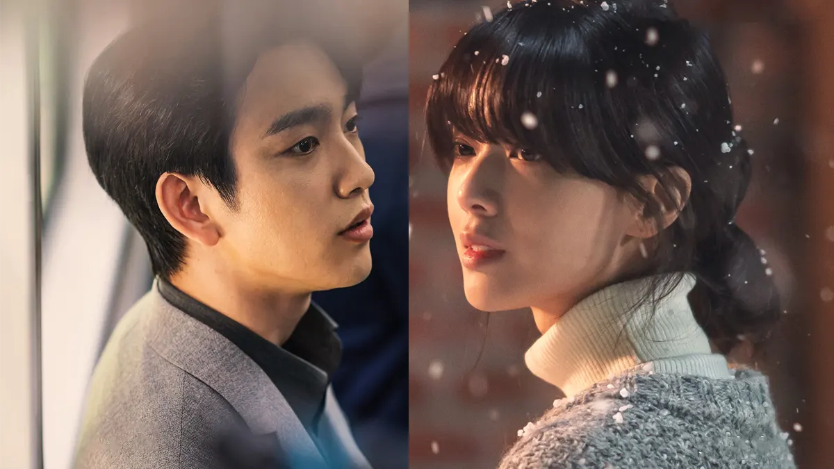 The Witch K-drama All the Details You Need to Know